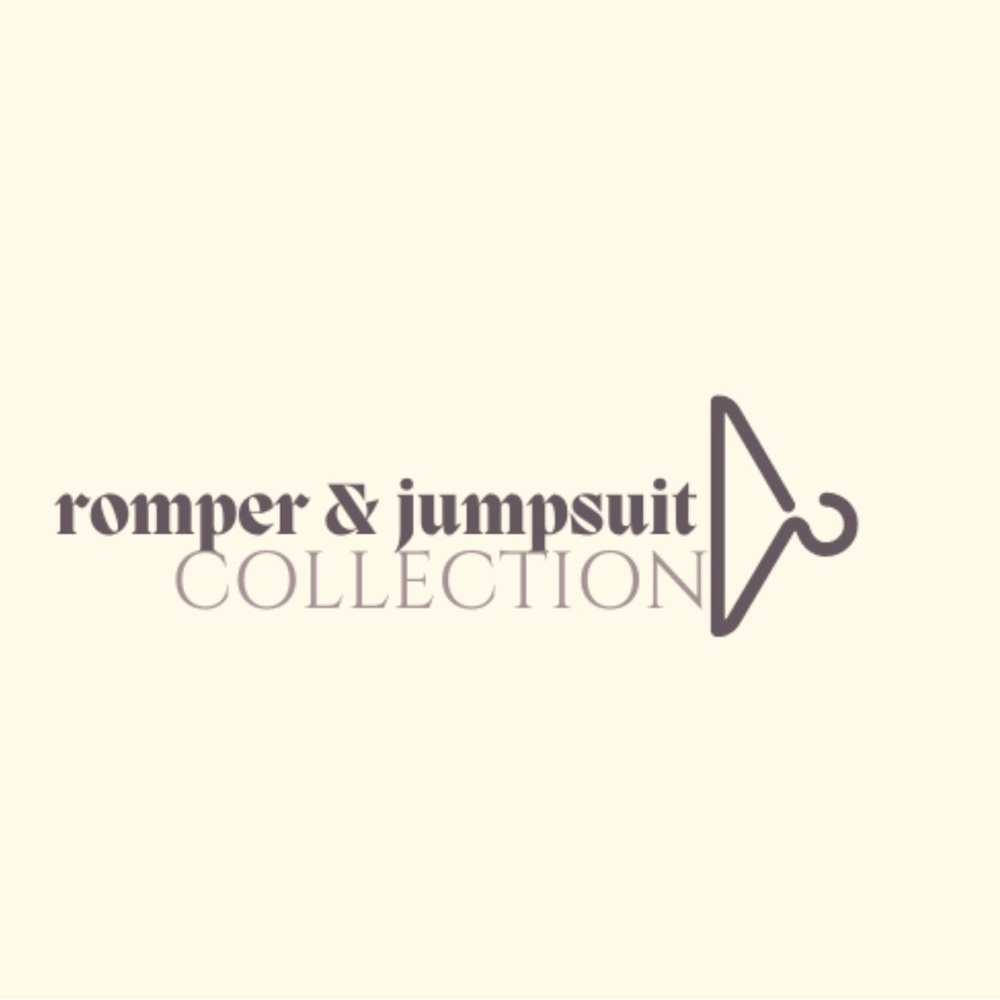 Romper & Jumpsuit Collection 🤩
